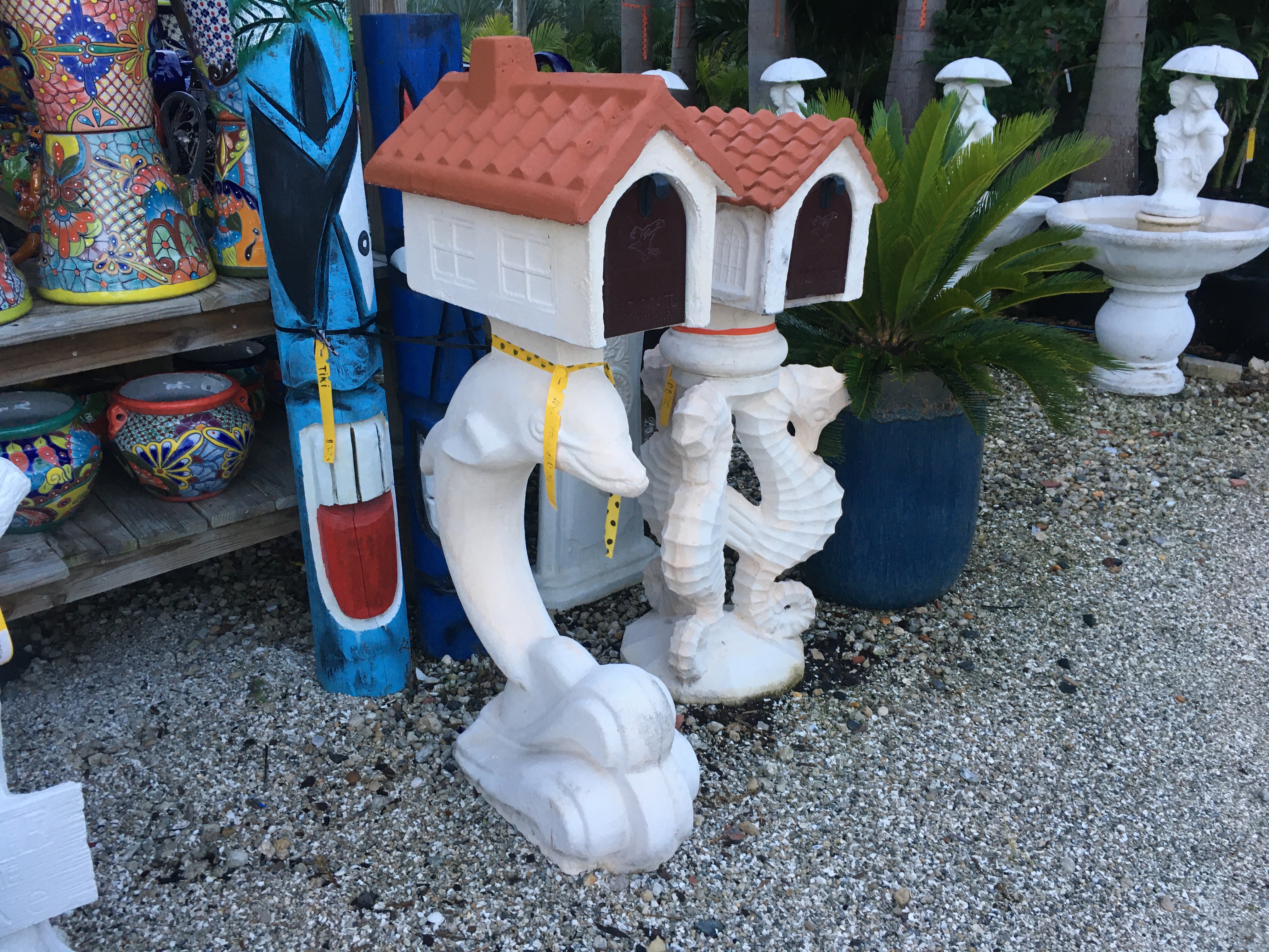 GARDEN CENTER NORTH FORT MYERS